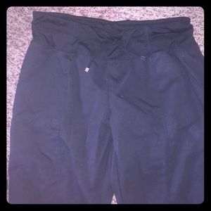 TWO Greys Anatomy Scrub bottoms